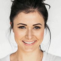 Sabrina Murray