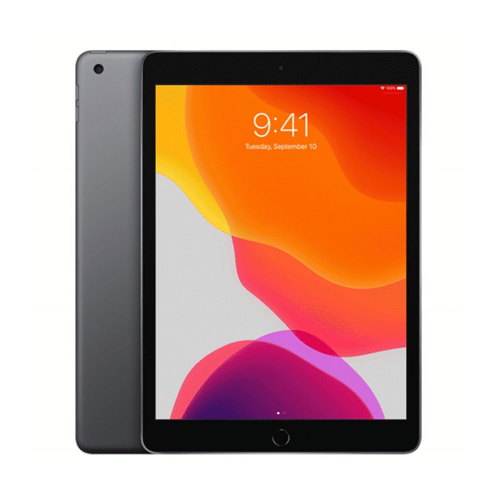 Apple iPad Gen 7, 10.2″, 32GB