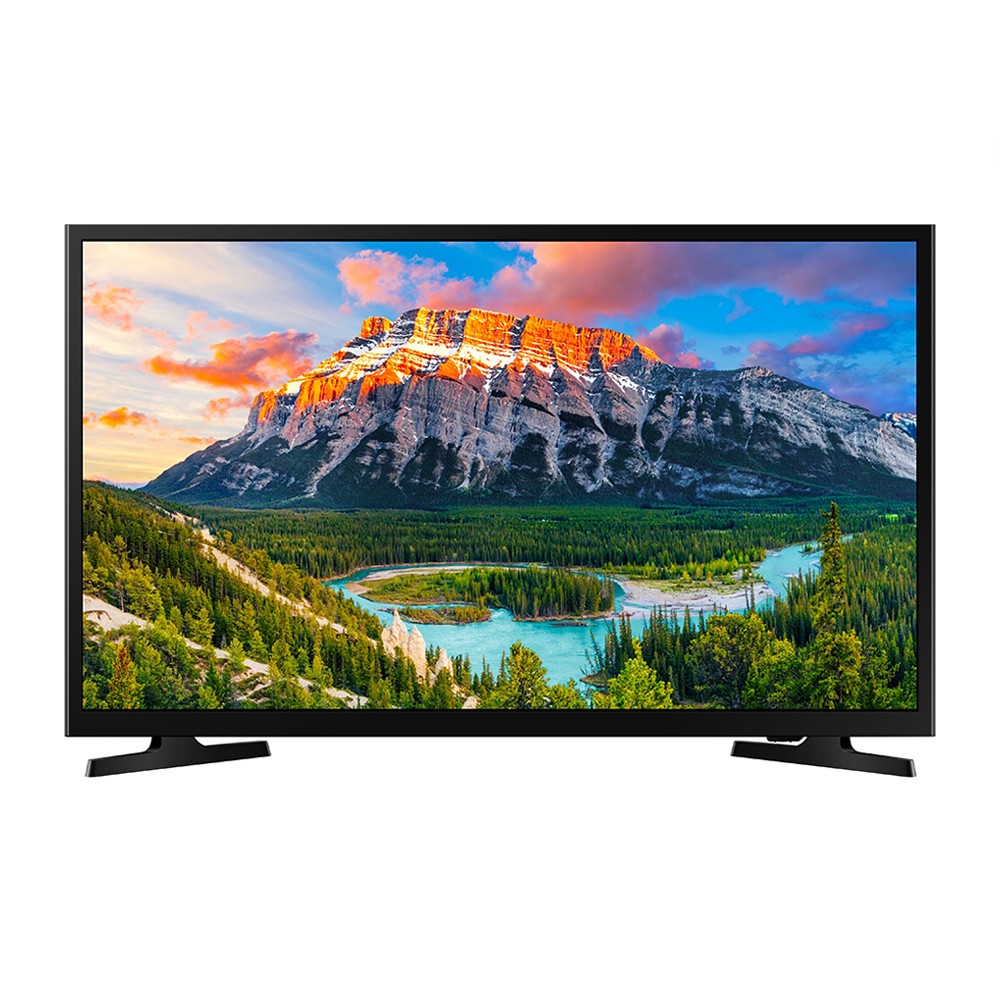Smart TV 32” Samsung UE-32 N, FullHD