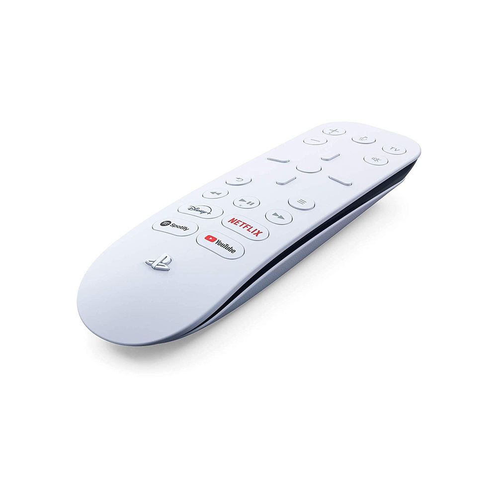 Playstation DualSense Media Wireless Remote