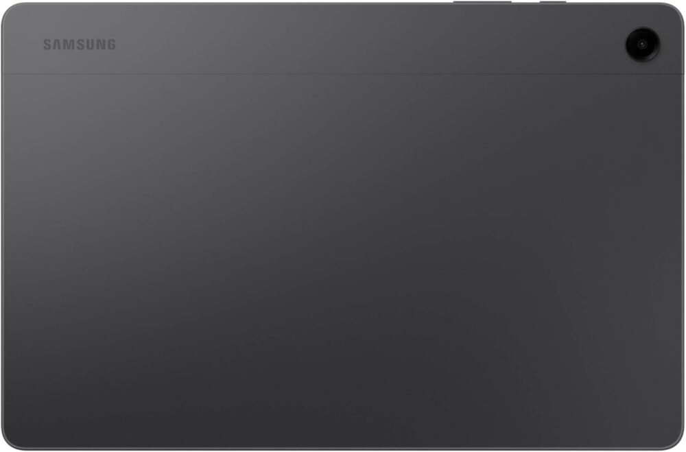 Samsung Galaxy Tab A9+ Tablet 11” 64GB Android Tablet, Big Screen, Quad Speakers, Upgraded Chipset, Multi Window Display, Slim, Light, Durable Design, US Version, 2024, Graphite - Image 3