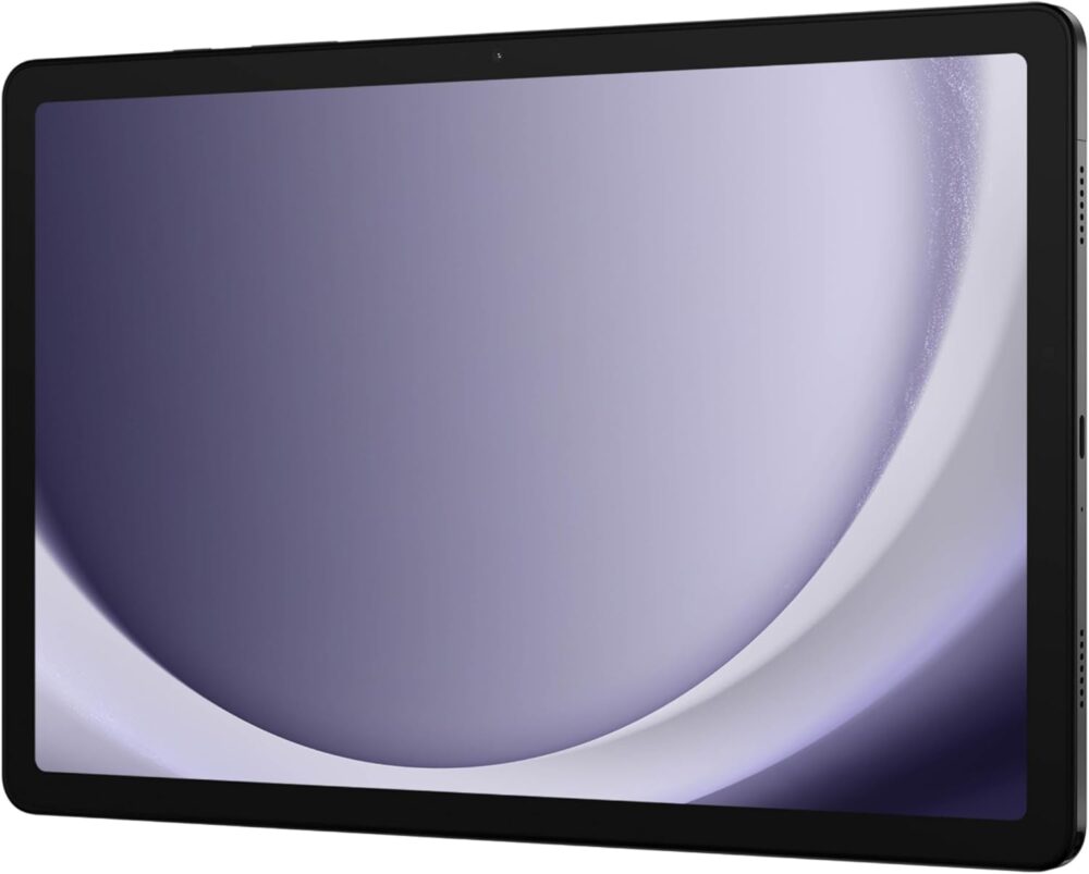 Samsung Galaxy Tab A9+ Tablet 11” 64GB Android Tablet, Big Screen, Quad Speakers, Upgraded Chipset, Multi Window Display, Slim, Light, Durable Design, US Version, 2024, Graphite - Image 11