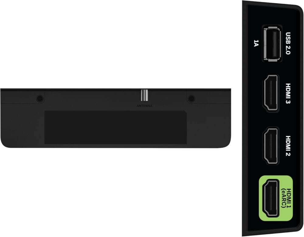 VIZIO 32-inch HD Smart TV 720p LED w/Alexa Compatibility, Google Cast Built-in, Bluetooth Headphone Capable (VHD32M-08, New) - Image 16