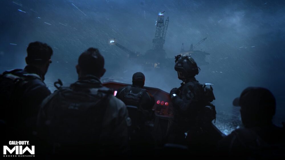 Call of Duty: Modern Warfare II - Xbox Series X & Xbox One - Image 3