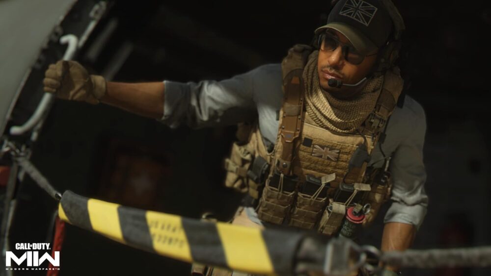 Call of Duty: Modern Warfare II - Xbox Series X & Xbox One - Image 5
