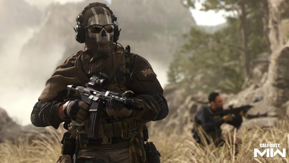 Call of Duty: Modern Warfare II - Xbox Series X & Xbox One - Image 6