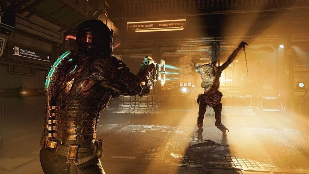 Dead Space XBOX Series X | VideoGame | English - Image 4
