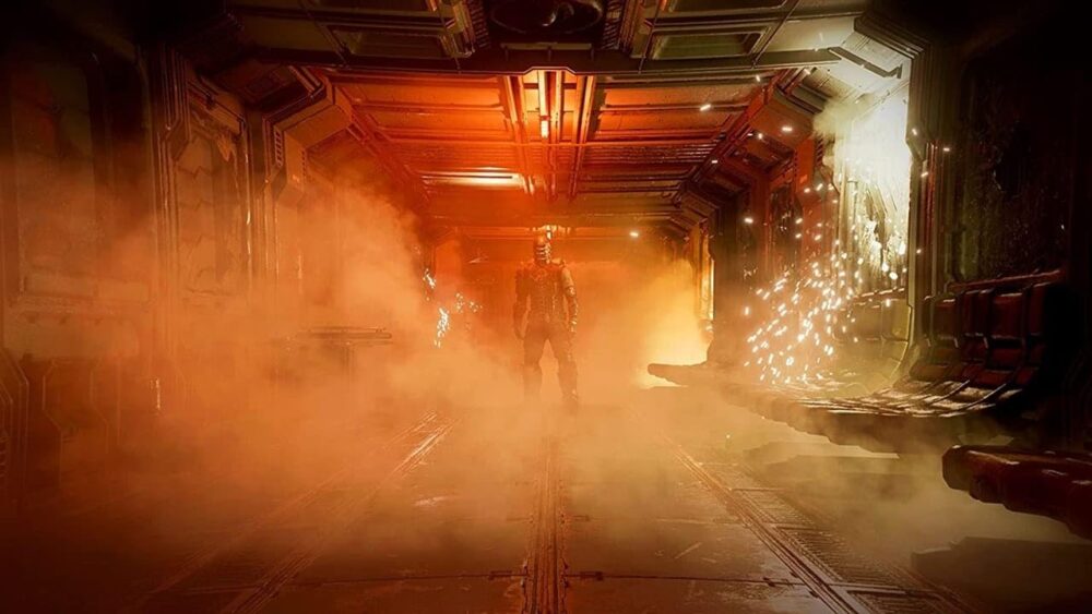 Dead Space XBOX Series X | VideoGame | English - Image 5