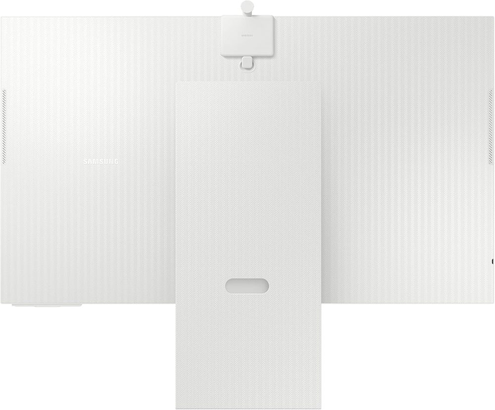 Samsung LS32CM801UNXZA-CR-FBA (Renewed) - Image 5