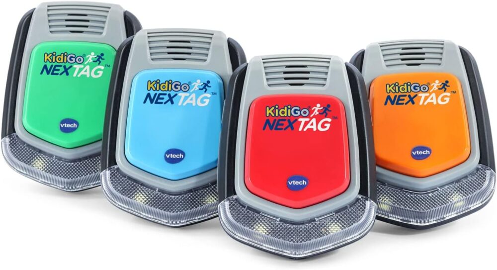 VTech KidiGo NexTag - Image 4