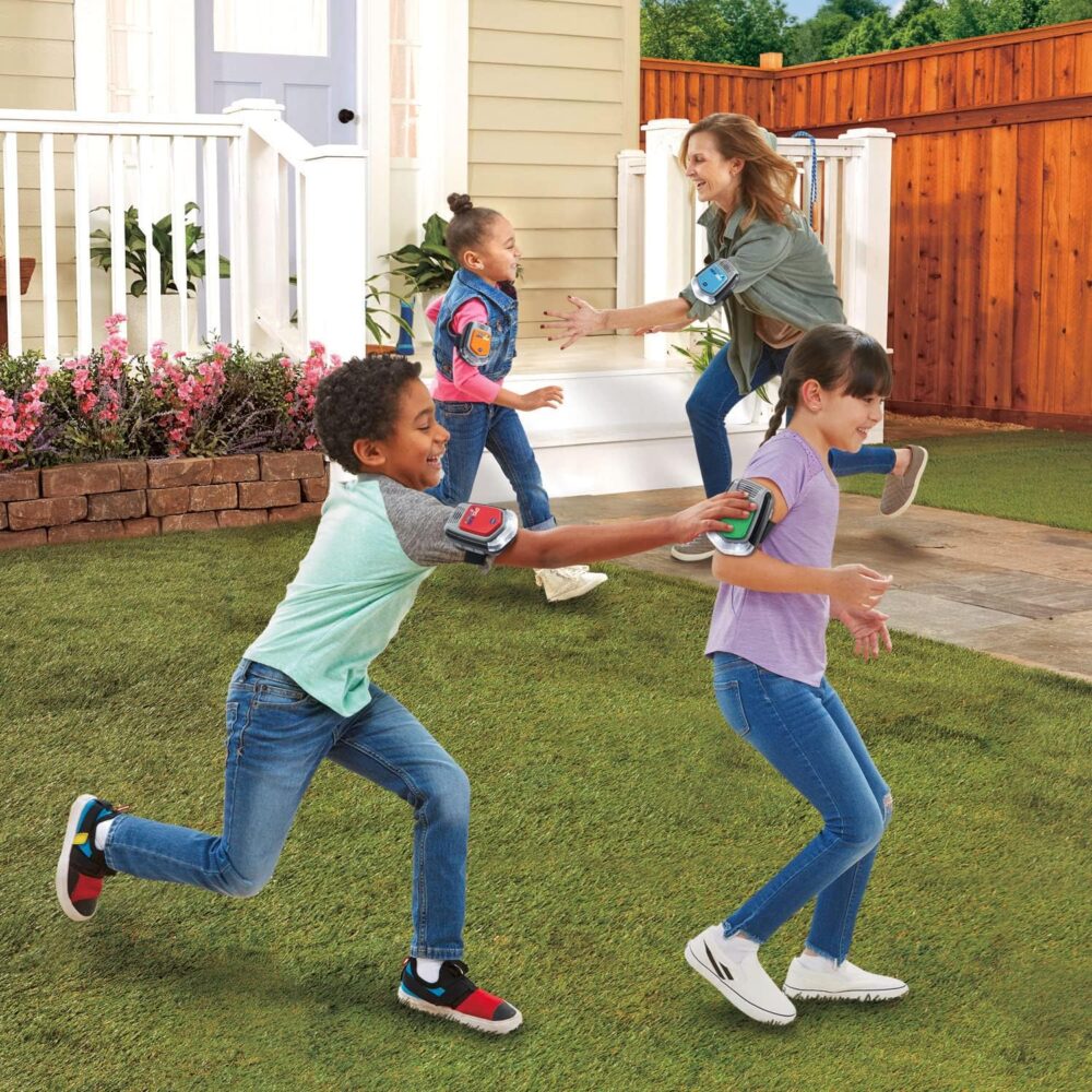 VTech KidiGo NexTag - Image 8