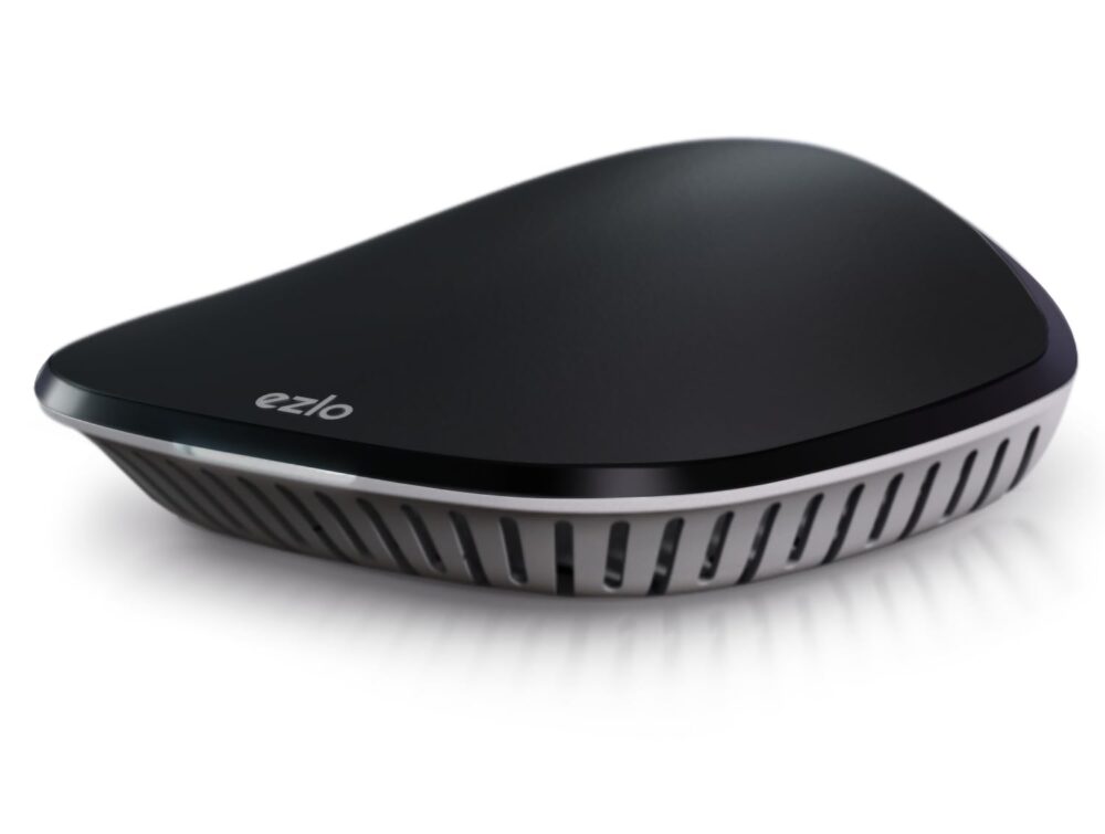 Ezlo Plus Smart Home Hub with Zigbee & Z-Wave. Works with Wi-Fi Devices Associated with Amazon Alexa Devices & Google Assistant to Control Smart Locks, Smart Lights, Smart Switch and CCTV Cameras - Image 3