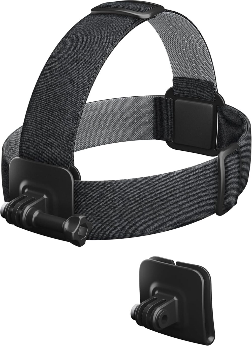 GoPro Head Strap 2.0 (Action Camera Head Mount + Clip) - Official Accessory - Image 4