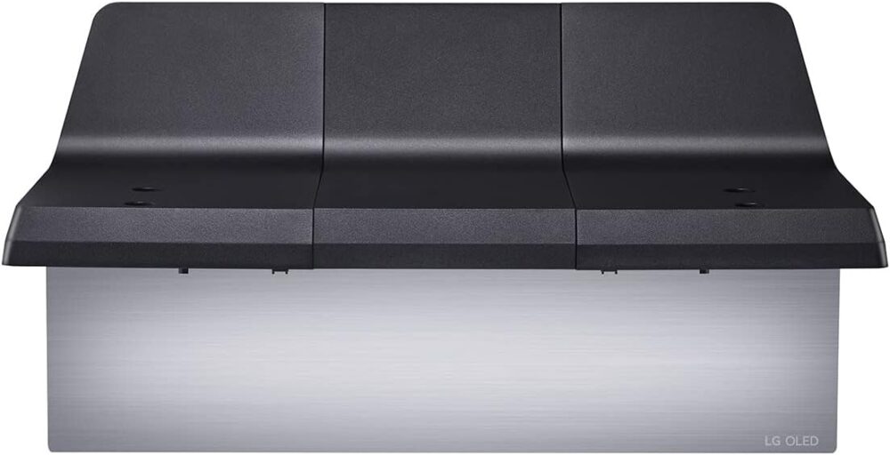 LG SQ-G2ST55 OLED G2 Series Stand and Back Cover, Compatible with OLED55G2PUA - Image 5
