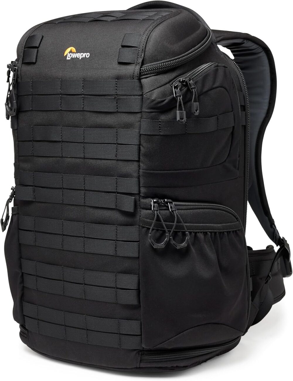 Lowepro ProTactic BP 450 AW III Camera Backpack, 4-Point Access, Professional Camera Bag, DSLR/Drones/Mirrorless, Up to 16" Laptop, Rain Cover, for Photographer,Videographer, Volume 28L - Image 5