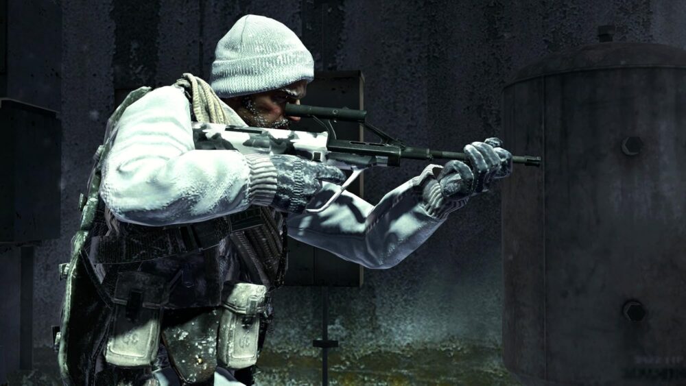 Call of Duty: Black Ops - Xbox 360 - Image 10
