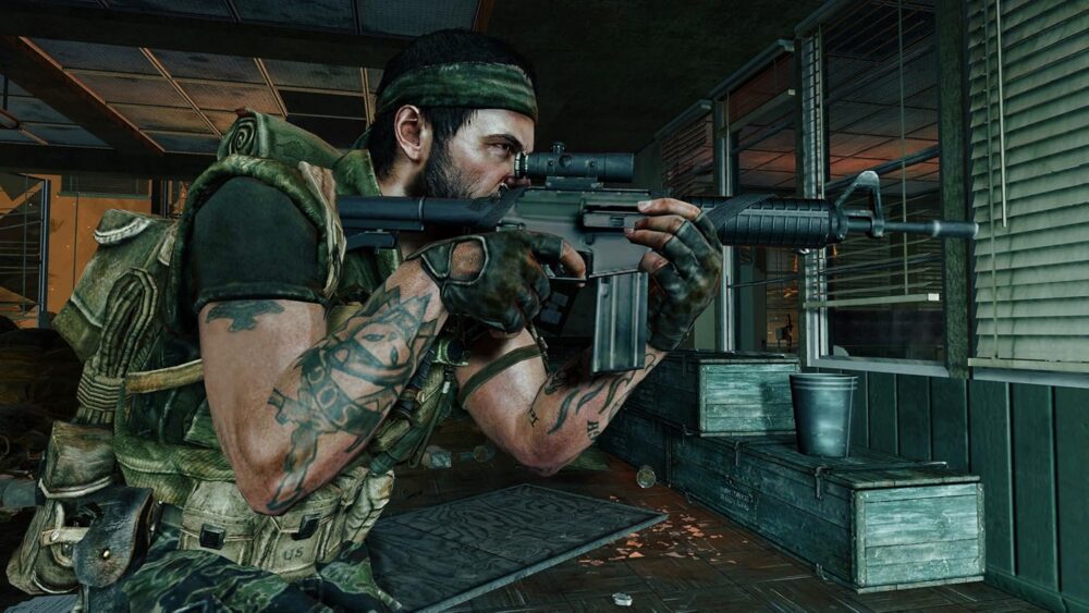 Call of Duty: Black Ops - Xbox 360 - Image 11