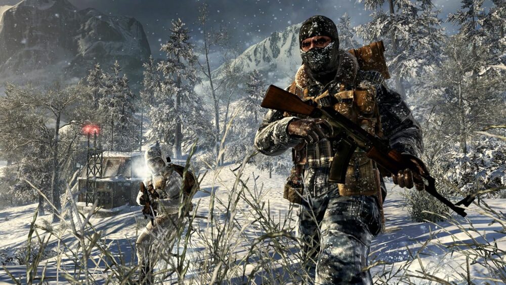 Call of Duty: Black Ops - Xbox 360 - Image 12