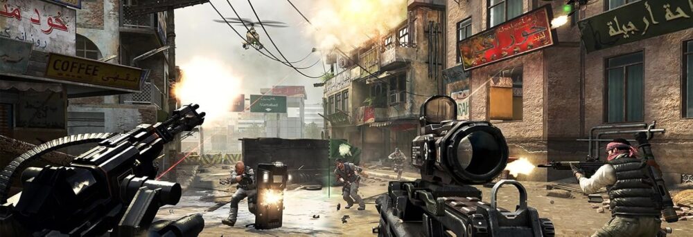 Call of Duty: Black Ops - Xbox 360 - Image 14