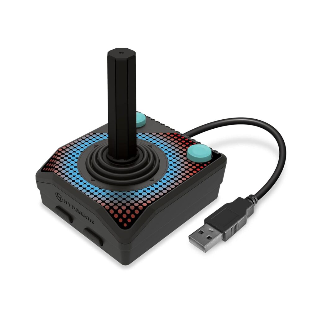 Hyperkin Trooper 2 Premium USB Game Controller for PC, Mac, Linux - Image 4