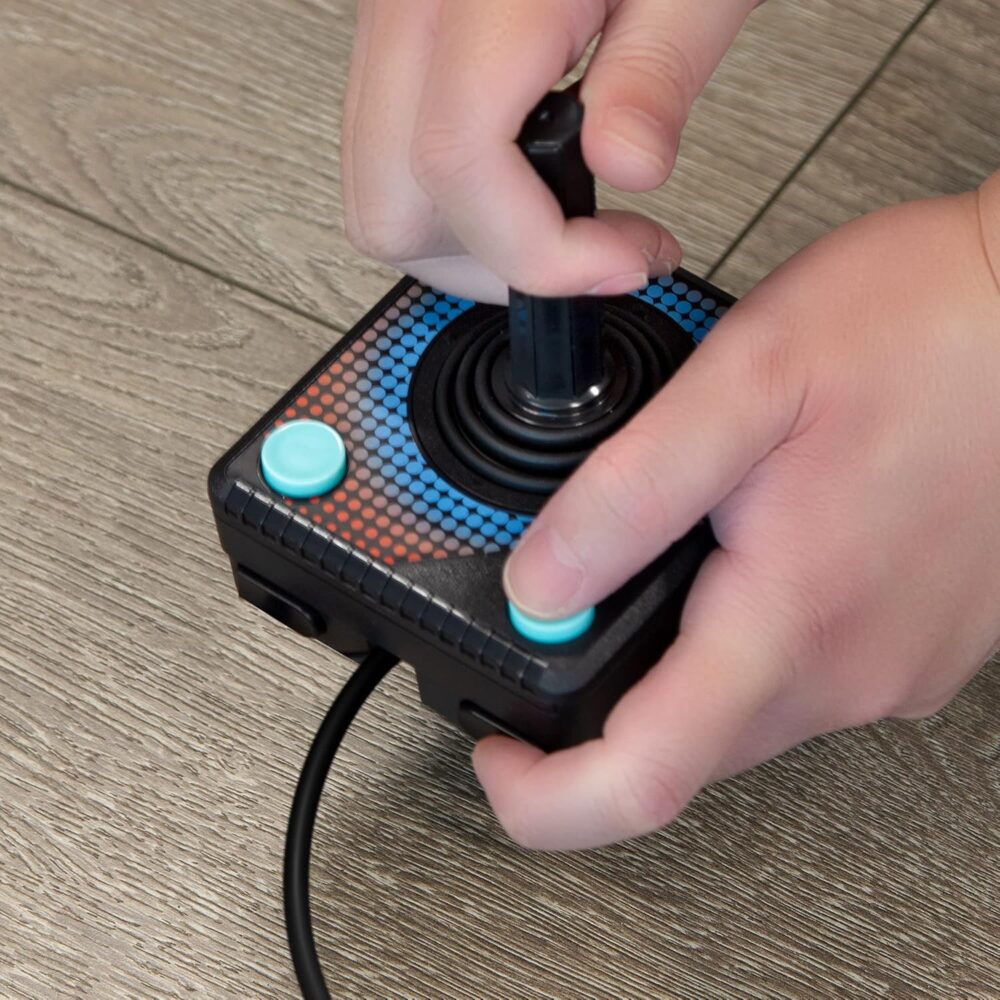 Hyperkin Trooper 2 Premium USB Game Controller for PC, Mac, Linux - Image 8