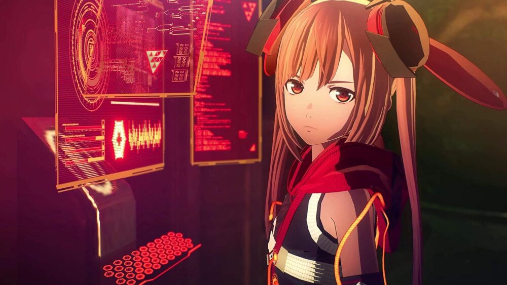 Scarlet Nexus (PS5) - Image 5