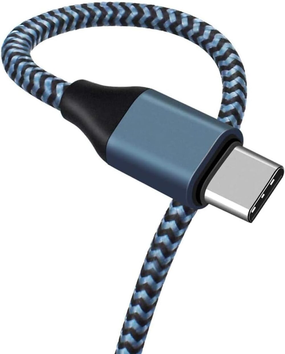 [2 Pack] USB C Charger Cable for Charging Fire 9th-13th Generation,Fire Max 11 Tablet-13th Gen 2023,Fire HD 10,HD10 Plus,Kids Edition(2019-2021) and New Fire HD 8 Tablet,8 Plus Kids Edition (2020) - Image 2