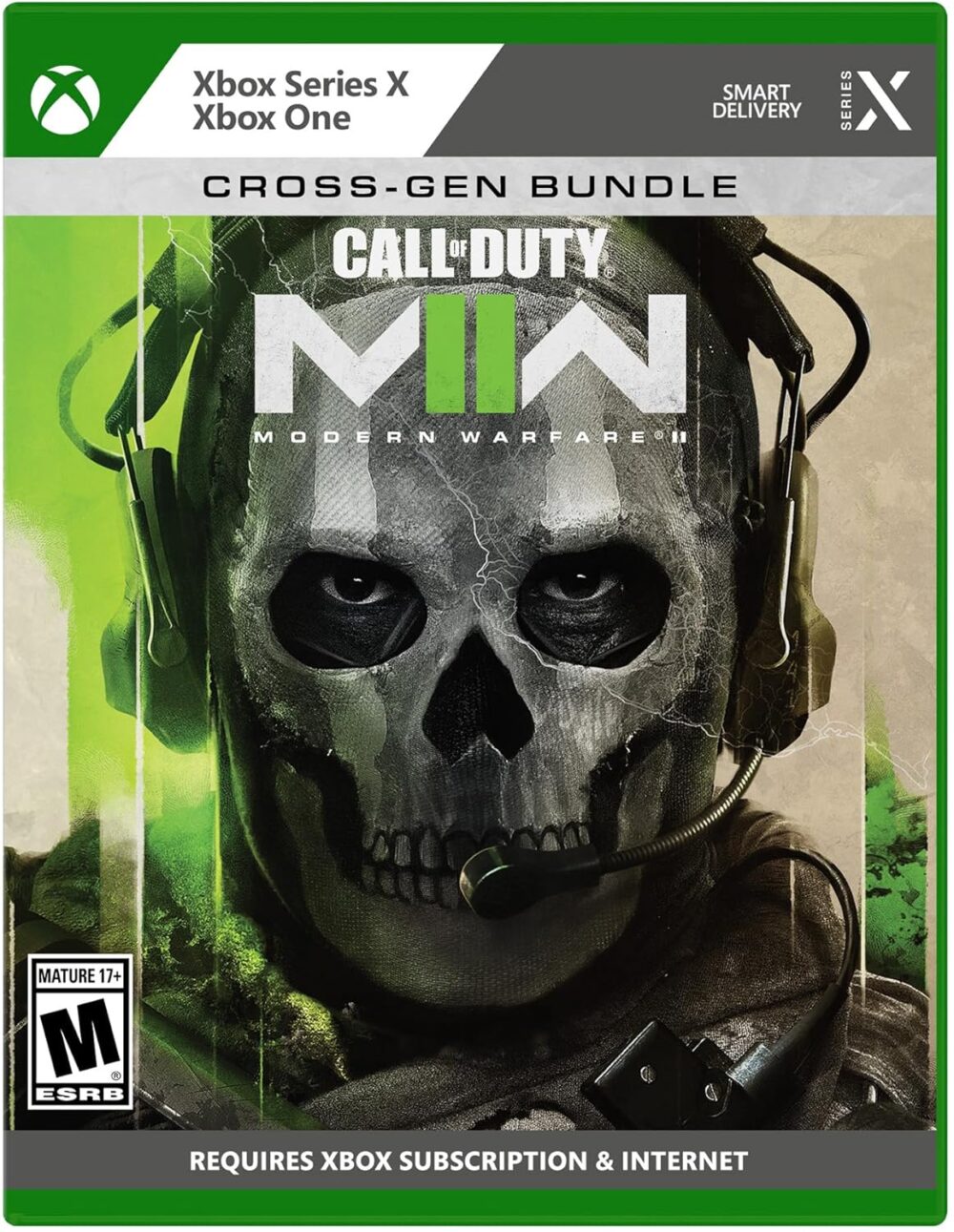 Call of Duty: Modern Warfare II - Xbox Series X & Xbox One - Image 2