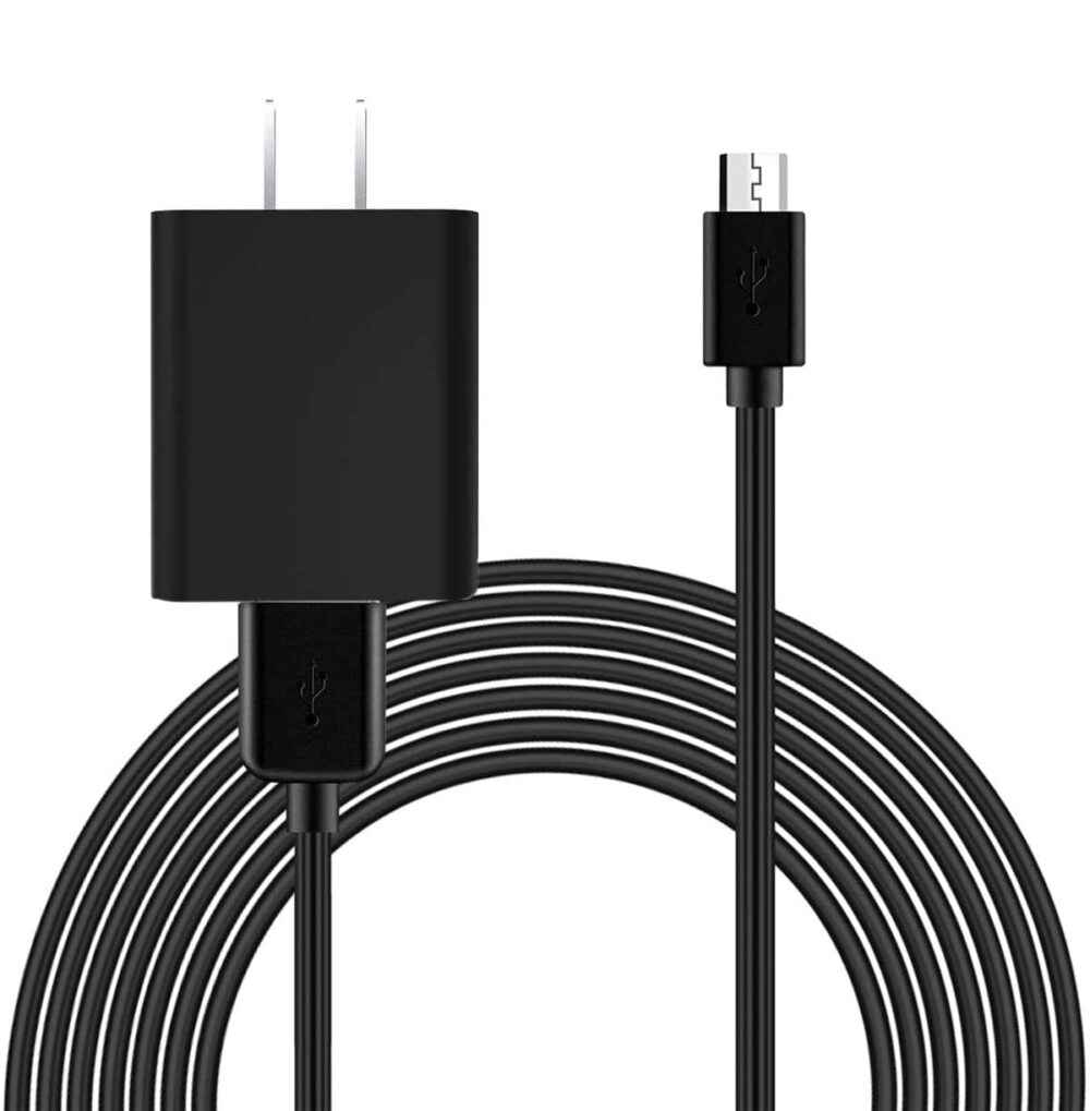 Charger Cable Compatible for Bose SoundLink Color I, II, III, Bose SoundLink Mini 2 II, Micro, SoundLink Revolve, Revolve Plus, Soundwear Companion Wearable Bluetooth Speaker Charging Cord Adapter… - Image 2