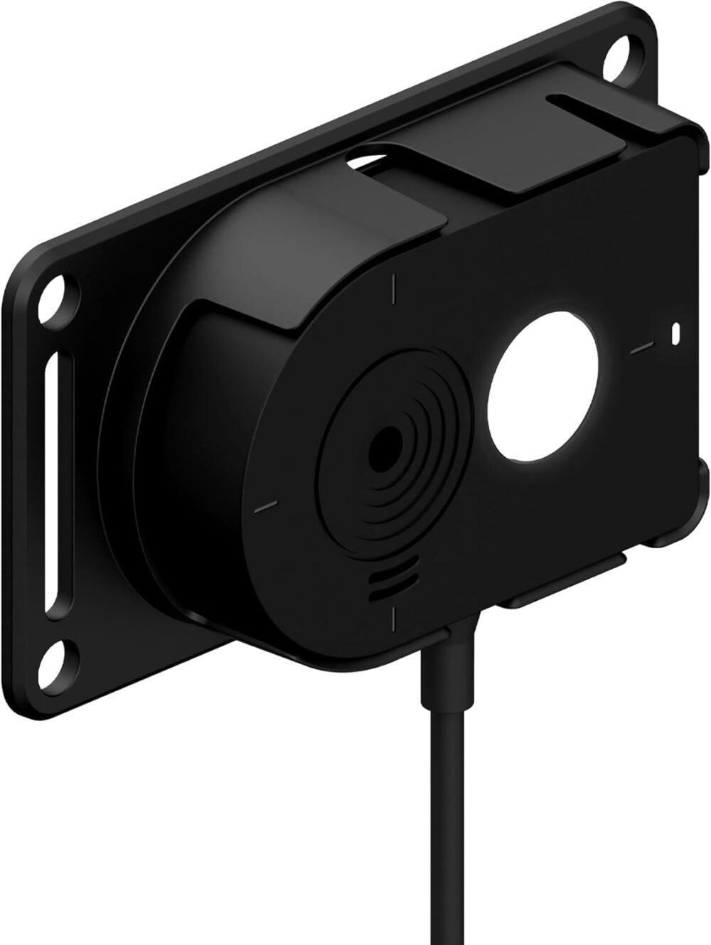 IPEVO MP-8M Multi-Purpose 4K USB Webcam, Microphone with AI Noise Reduction, Flexible mounting Options, for Video Calls, Gaming, Streaming, Conferencing, Hybrid Work, Streaming, Vlogging - Image 2