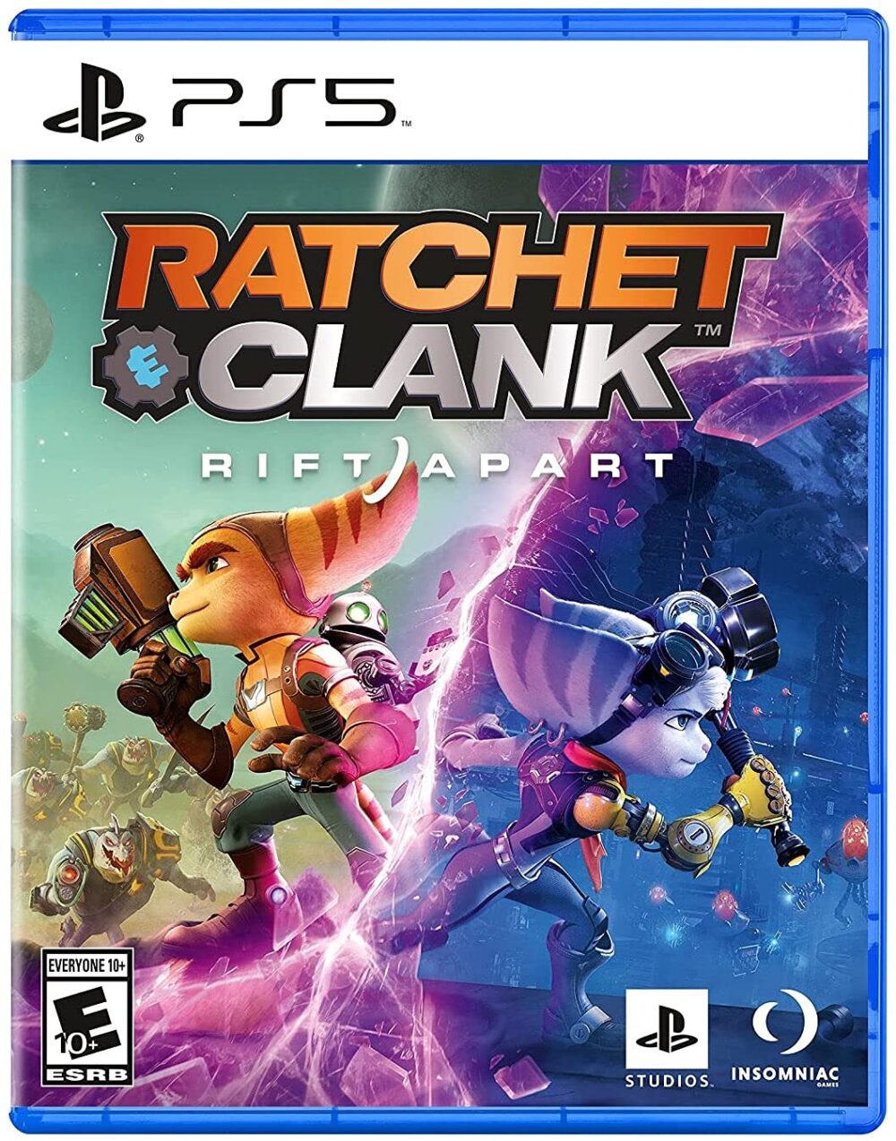 Ratchet & Clank: Rift Apart - PlayStation 5 - Image 2