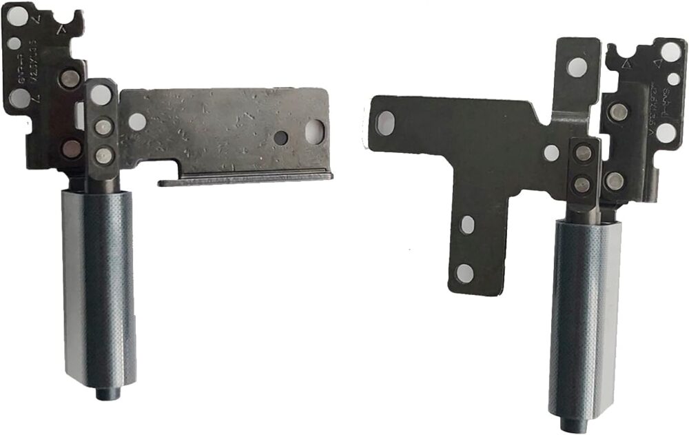 Replacement Laptop Hinges for Dell Inspiron 5410 5415 7415 2-in-1 Laptop L+R Hinges,P/N: 00TDMY 03VXN5(Not Fit for 7420 7425 Series Laptop) - Image 2