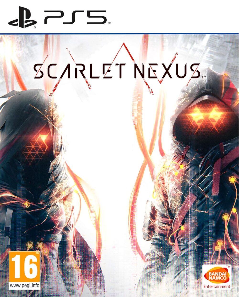 Scarlet Nexus (PS5) - Image 2
