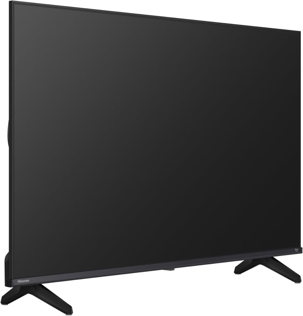 Hisense 32-Inch Class A4 Series FHD 1080p Smart Fire TV (32A4NF, 2025 Model) - DTS Virtual: X, Slim Bezel Design, Alexa Built in - Image 19