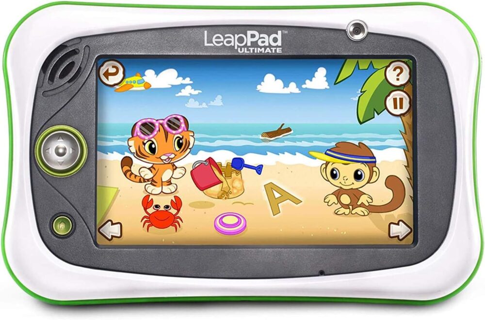 LeapFrog LeapPad Ultimate - Image 3