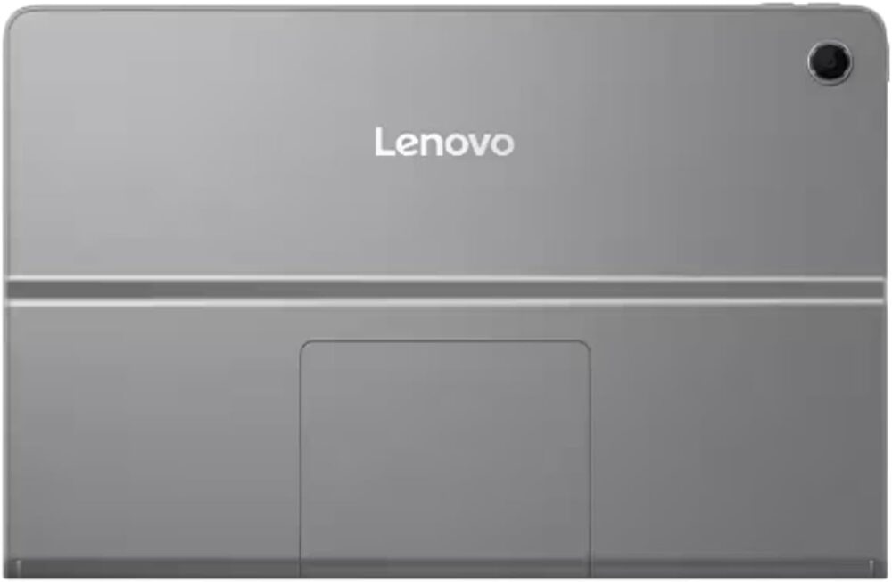 Lenovo Tab Plus - 2024 - Premium Entertainment Tablet - 8 JBL® Speakers - 11.5" 2K LCD Touch Display - 8GB Memory - 256GB Storage - MediaTek™ Helio G99 Luna Grey - Image 3