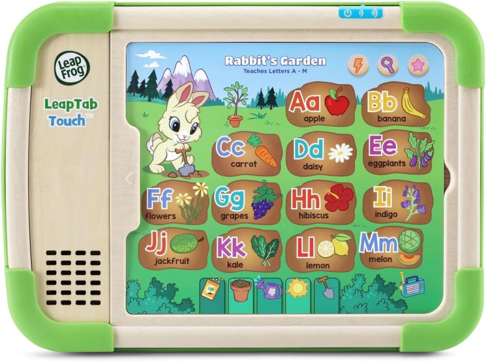 LeapFrog LeapTab Touch - Image 4