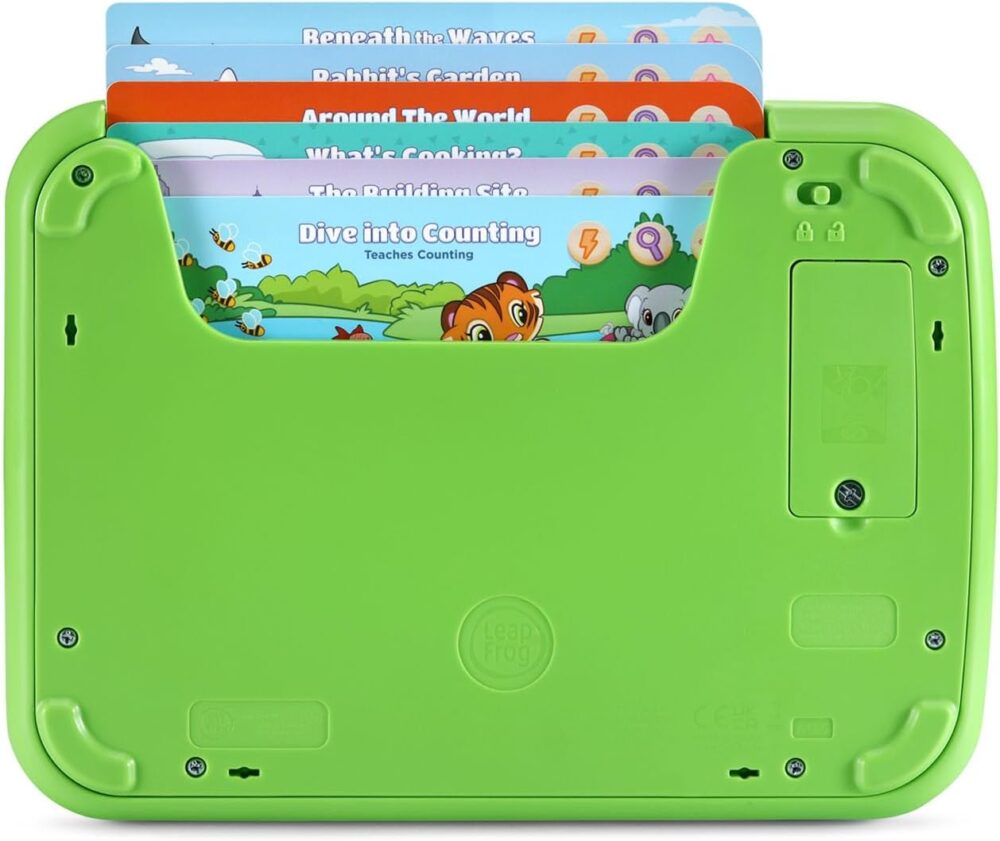 LeapFrog LeapTab Touch - Image 5