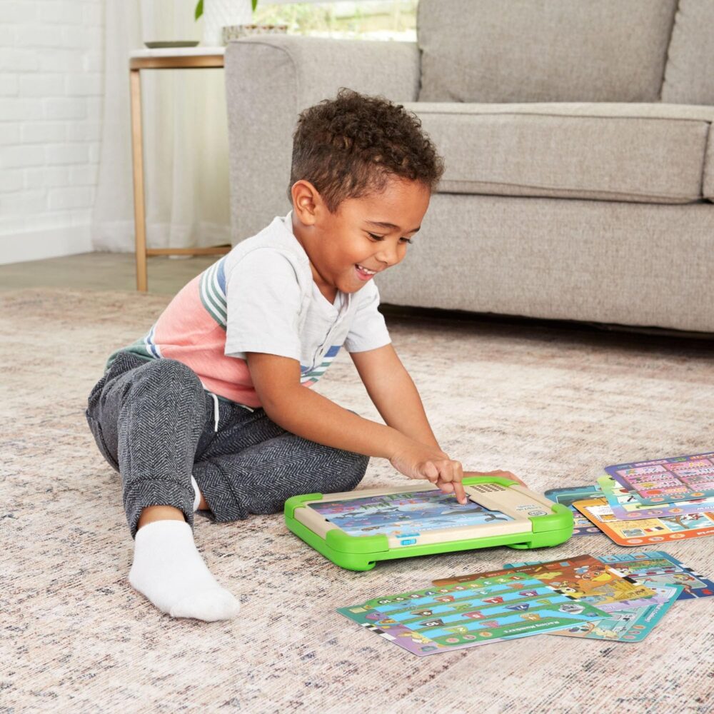 LeapFrog LeapTab Touch - Image 6