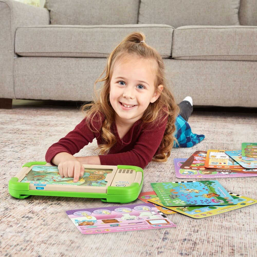 LeapFrog LeapTab Touch - Image 7