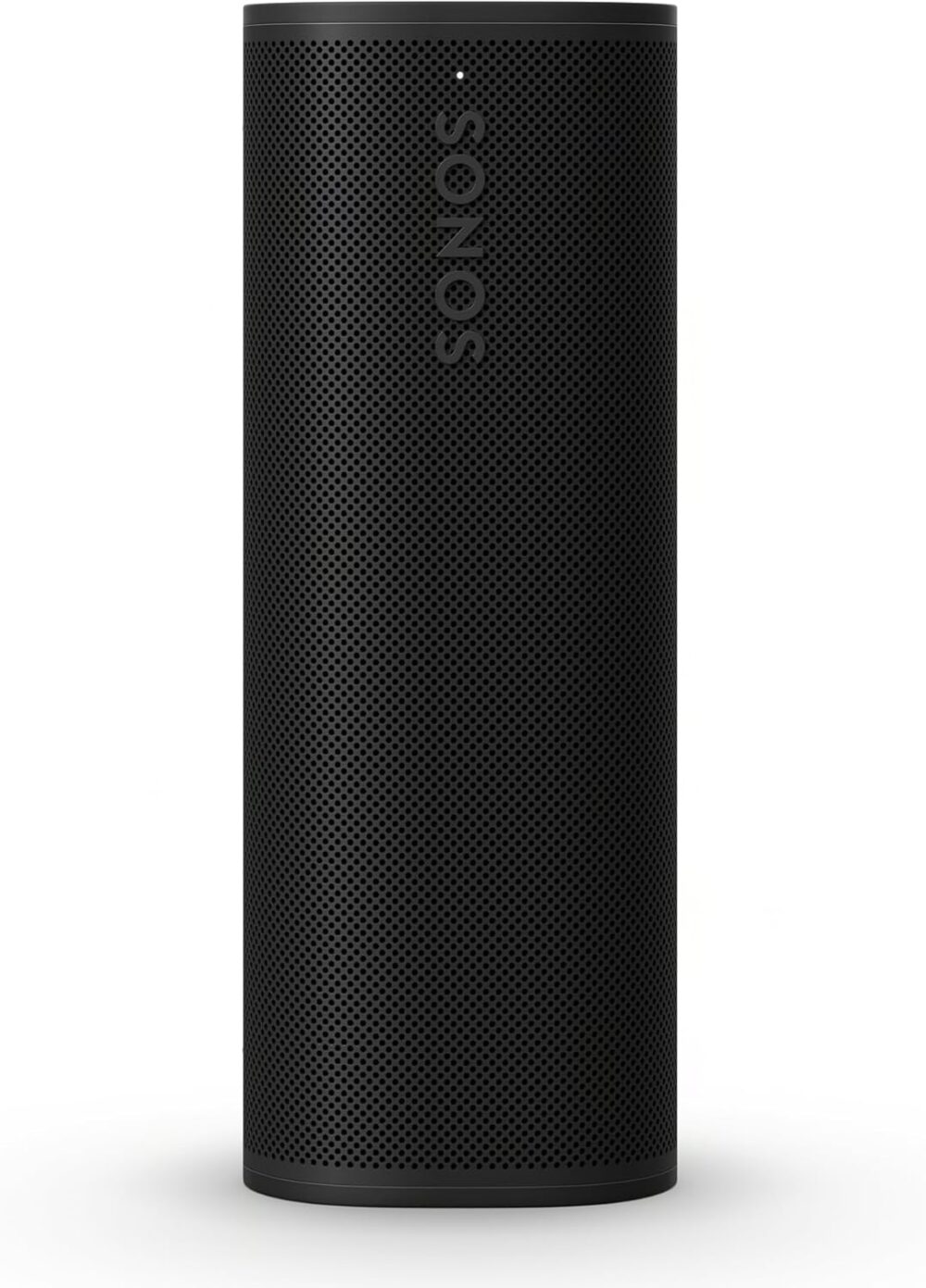 Roam 2 - Black - Portable Waterproof Bluetooth Speaker - Image 3