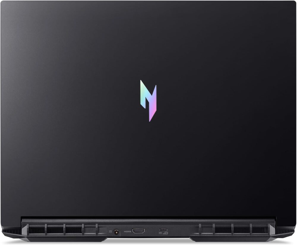 acer Nitro V Gaming Laptop | AMD Ryzen 7 8845HS Octa-Core AI Capable Processor | NVIDIA GeForce RTX 4060 GPU | 16" WUXGA IPS 165Hz Display | 16GB DDR5 | 1TB Gen 4 SSD | Wi-Fi 6E | ANV16-41-R5J0 - Image 19
