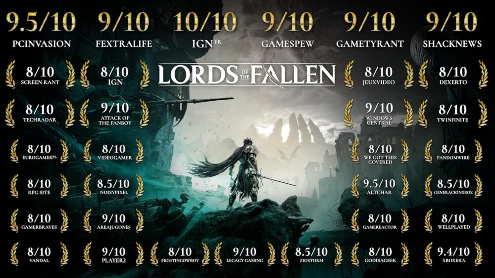 Lords of the Fallen - Image 3
