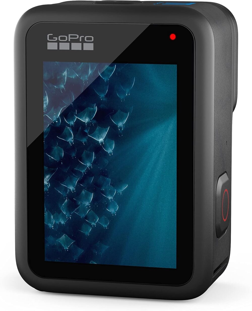 GoPro HERO11 Black Bundle - Includes HERO11 Black Camera, Head Strap + QuickClip, and Enduro Battery (2 Total) - Image 4