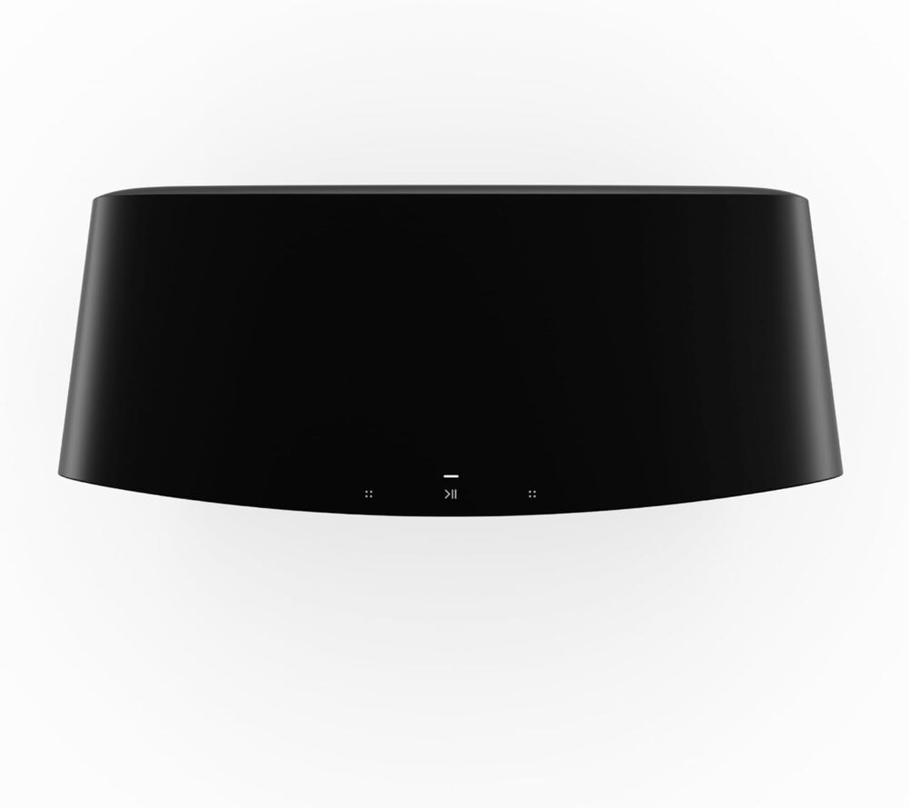 Sonos Five - Black - Wireless HiFi Speaker - Image 4