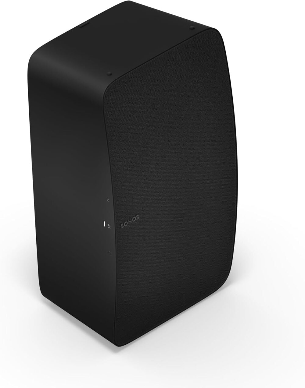 Sonos Five - Black - Wireless HiFi Speaker - Image 5
