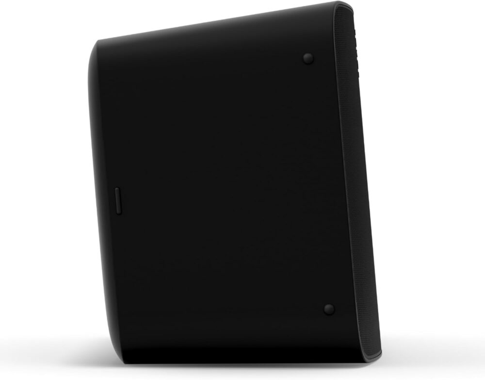 Sonos Five - Black - Wireless HiFi Speaker - Image 6
