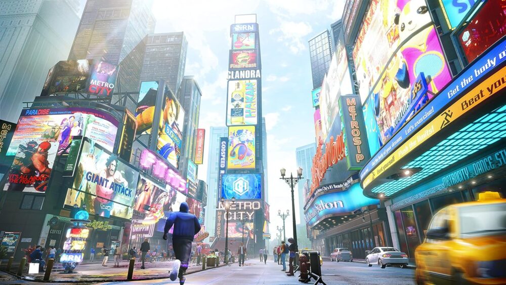Street Fighter 6 - PS5 - Image 3