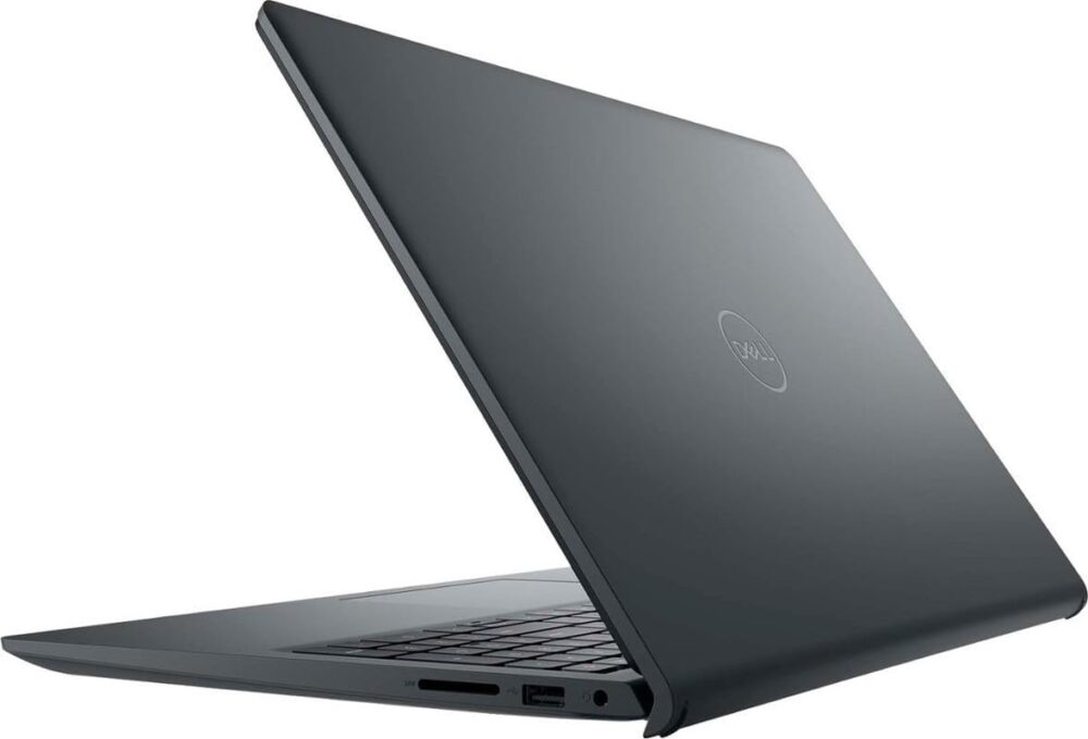 Dell Inspiron 15.6" FHD Touchscreen Laptop, Intel Core i7-1255U, 64GB RAM, 2TB SSD, Windows 11 Pro, Microsoft Office Lifetime Suite, Black - Image 4