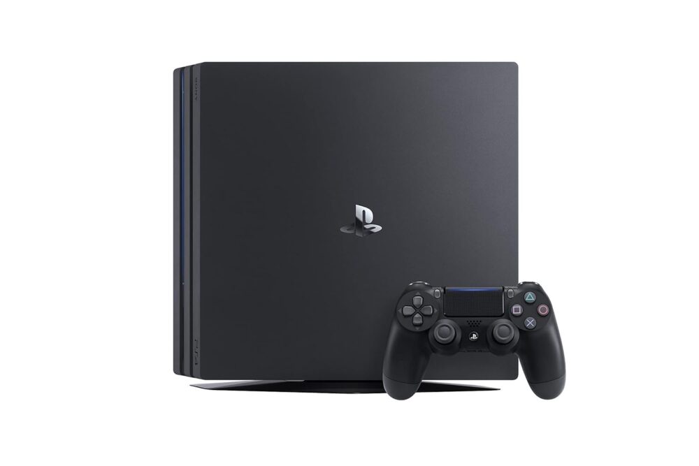 Sony PlayStation 4 Pro 1TB Premium Bundle (Renewed) - Image 3